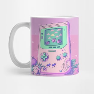 Gamer Girl Vibes Mug